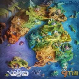 小猫钓鱼游戏龙王版有船